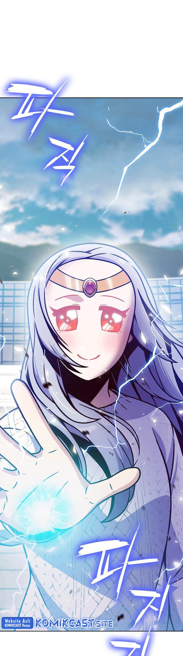 Everyone Else is A Returnee (Last On Earth) chapter 6