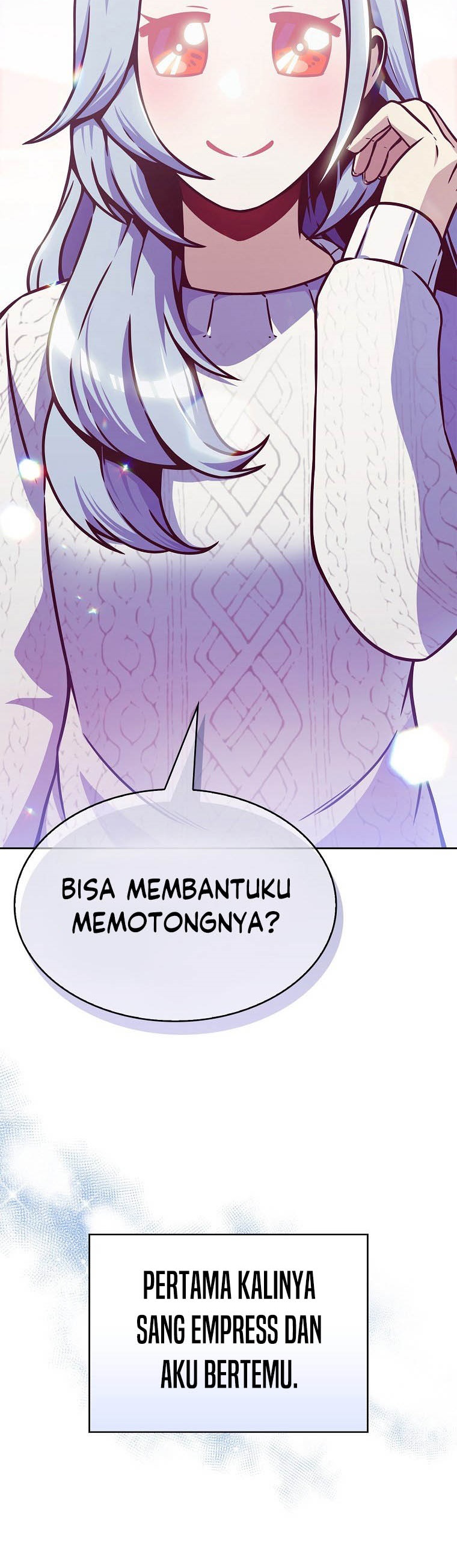 Everyone Else is A Returnee (Last On Earth) chapter 6