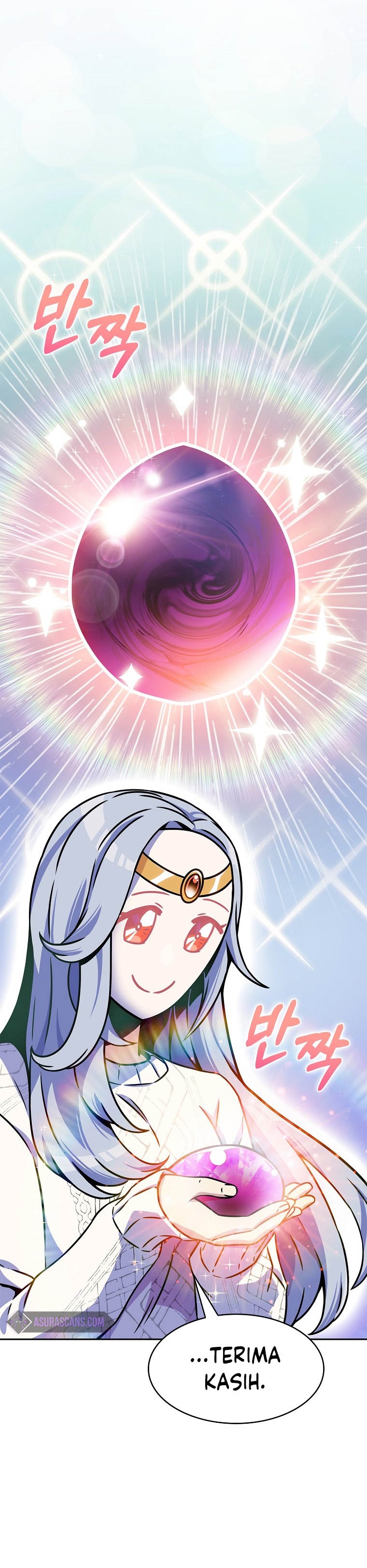 Everyone Else is A Returnee (Last On Earth) chapter 7