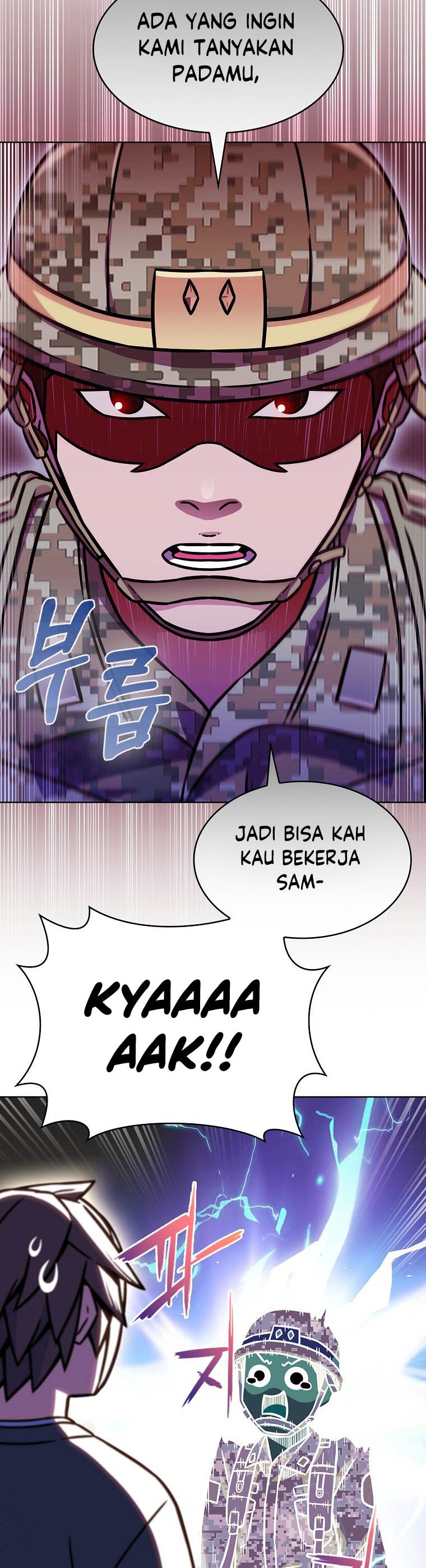 Everyone Else is A Returnee (Last On Earth) chapter 7