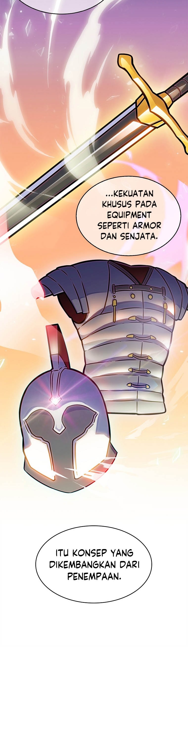 Everyone Else is A Returnee (Last On Earth) chapter 7