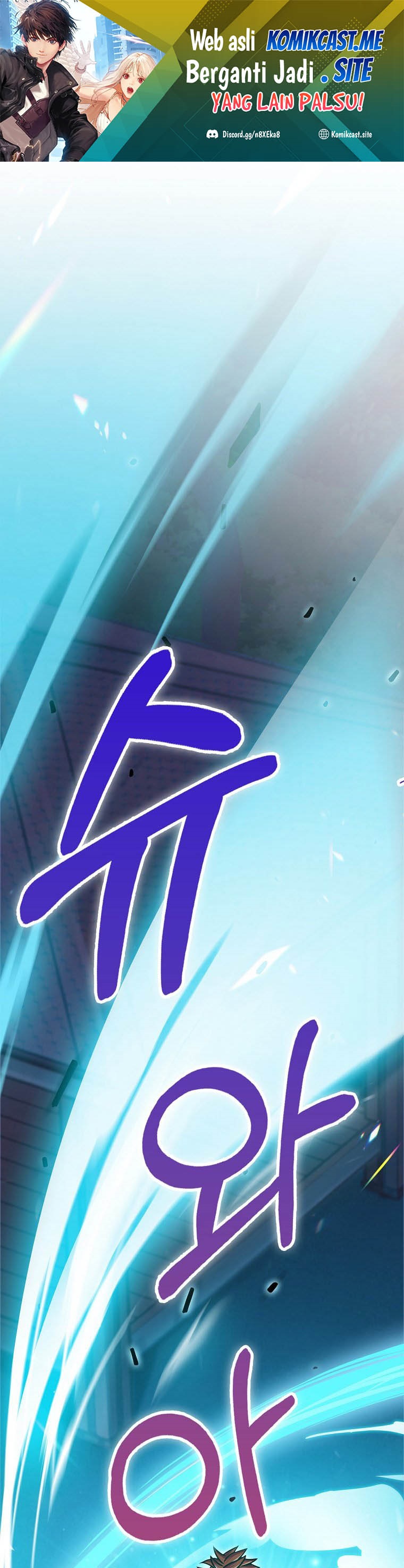 Everyone Else is A Returnee Chapter 08 Bahasa Indonesia