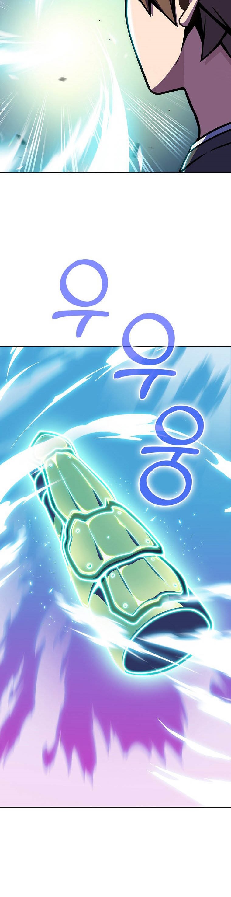 Everyone Else is A Returnee Chapter 08 Bahasa Indonesia