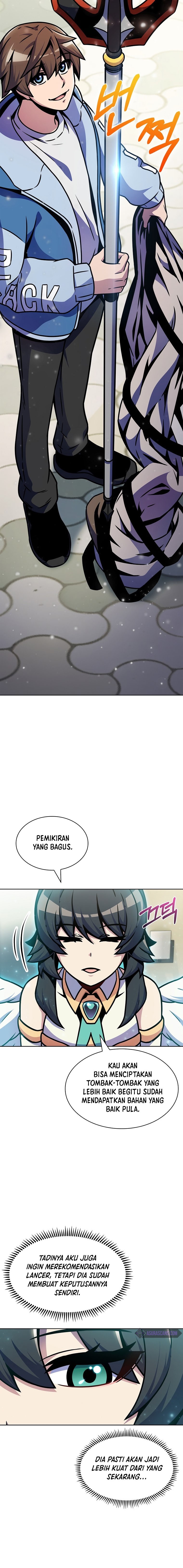 Everyone Else is A Returnee (Last On Earth) chapter 11