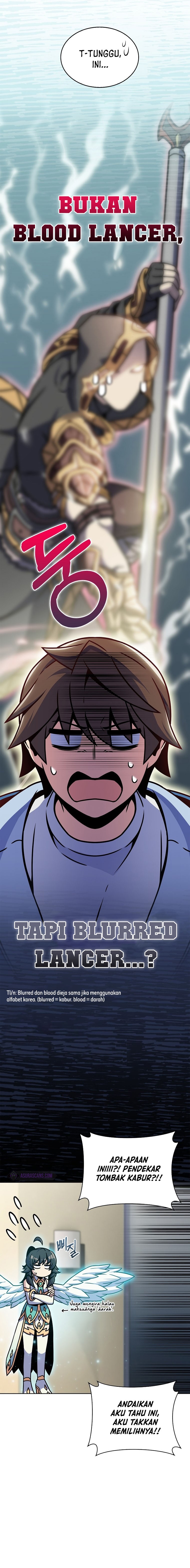 Everyone Else is A Returnee (Last On Earth) chapter 11