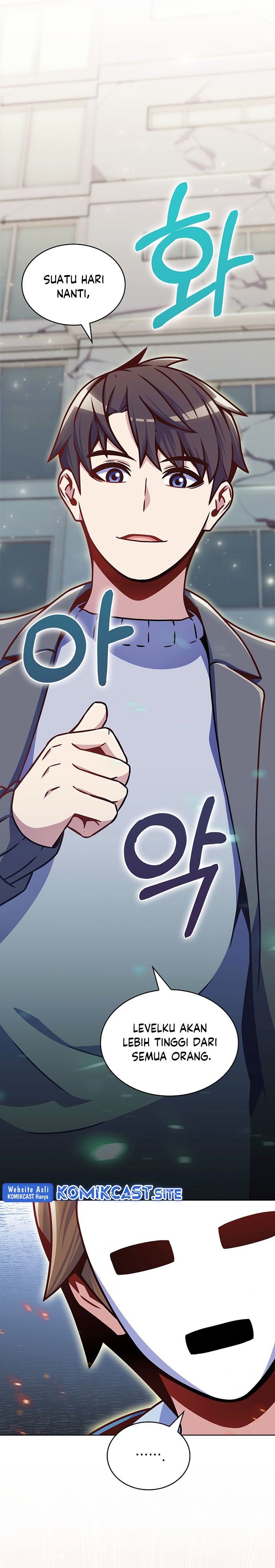 Everyone Else is A Returnee (Last On Earth) chapter 13