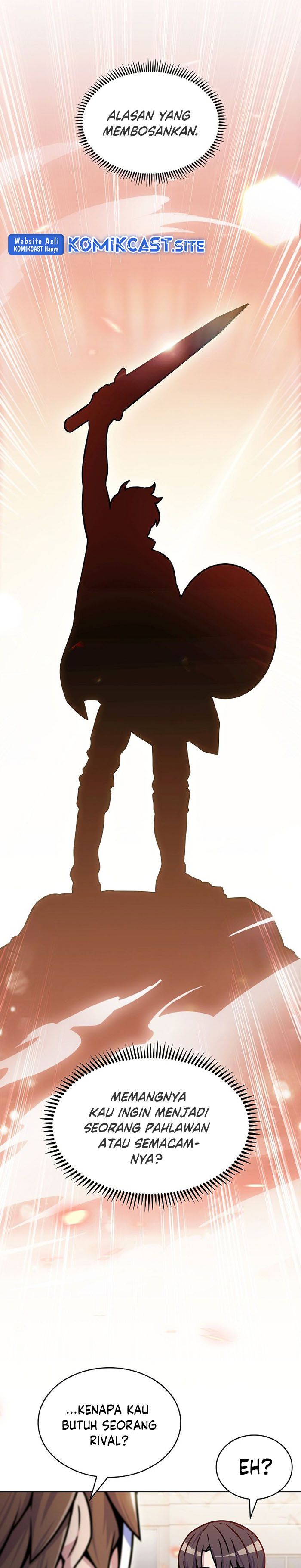 Everyone Else is A Returnee (Last On Earth) chapter 13