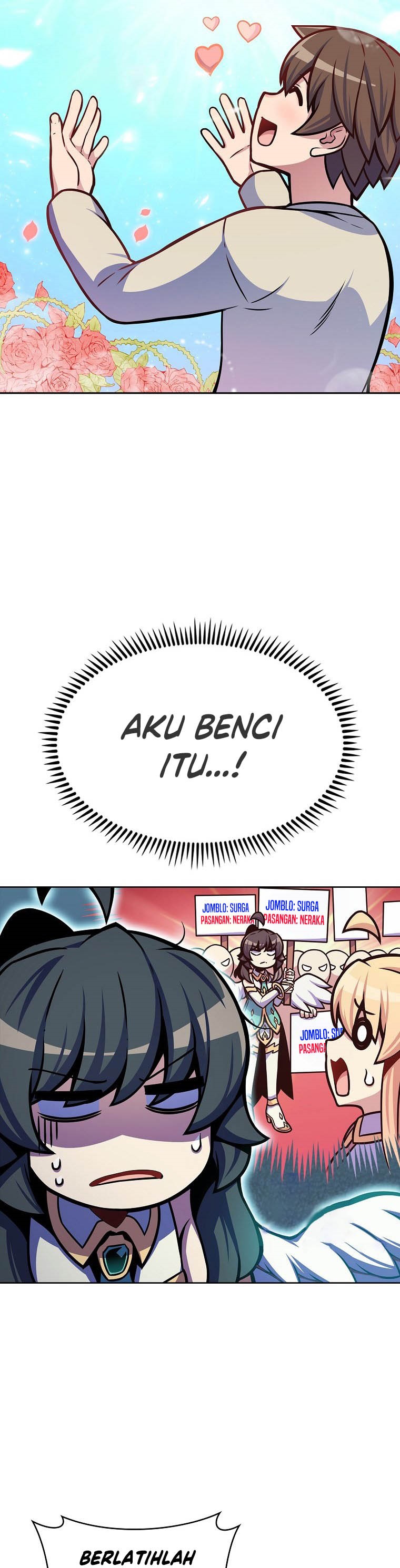 Everyone Else is A Returnee (Last On Earth) chapter 14