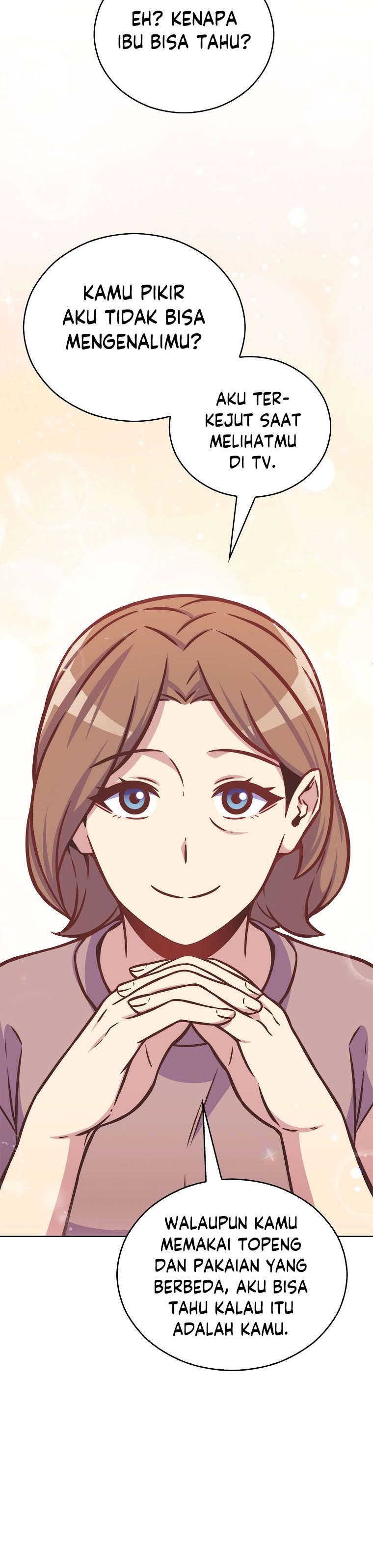 Everyone Else is A Returnee (Last On Earth) chapter 14