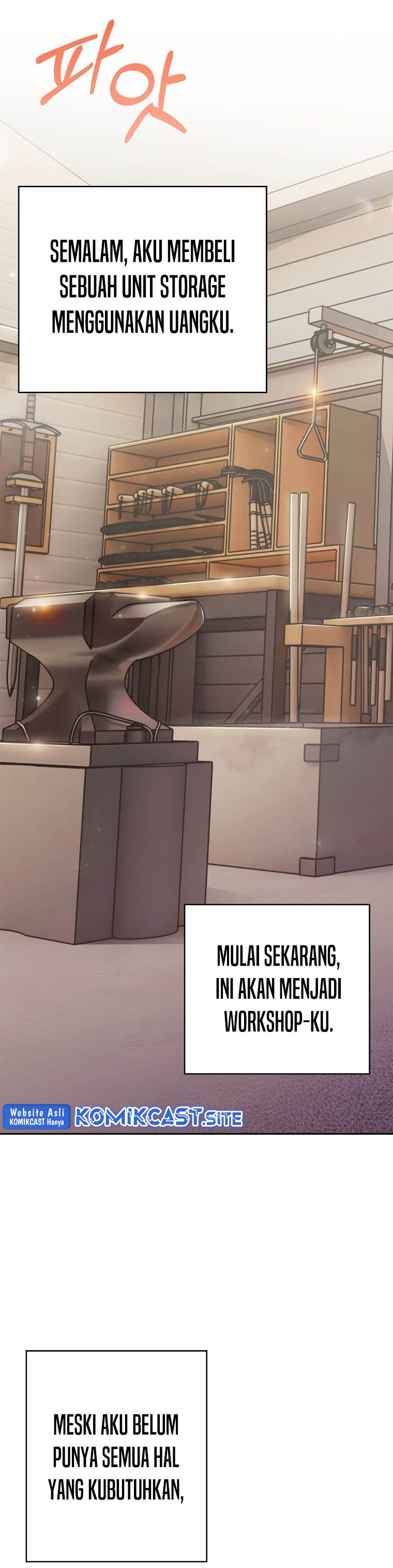 Everyone Else is A Returnee (Last On Earth) chapter 14