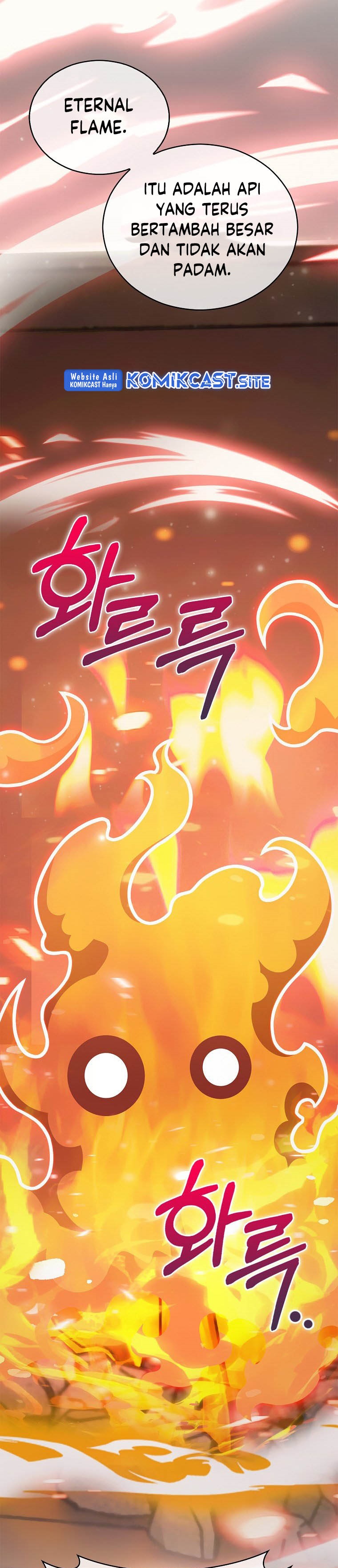 Everyone Else is A Returnee (Last On Earth) chapter 14