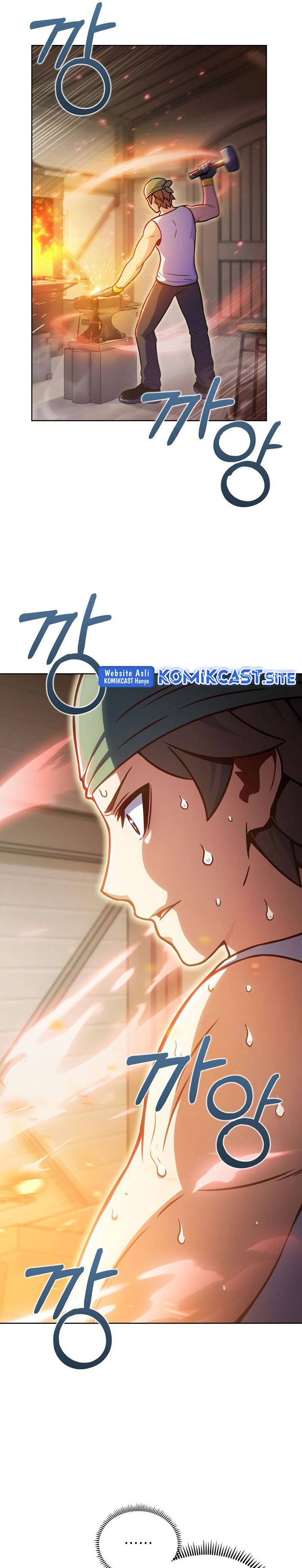 Everyone Else is A Returnee (Last On Earth) chapter 15