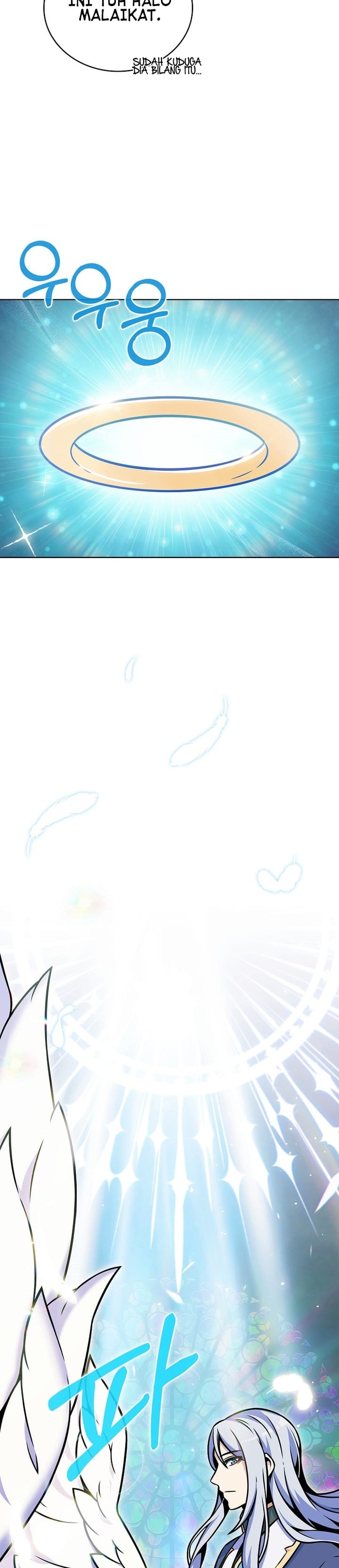 Everyone Else is A Returnee (Last On Earth) chapter 16