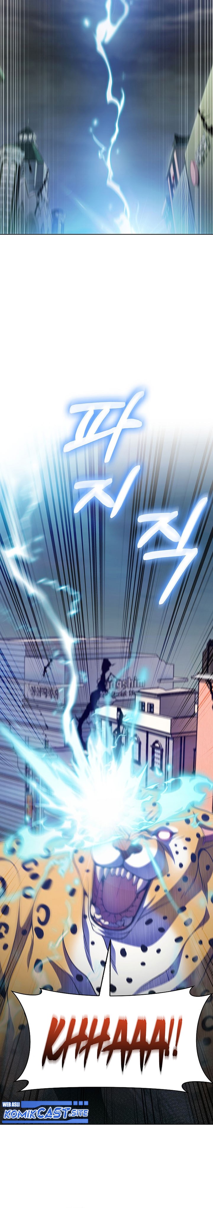 Everyone Else is A Returnee Chapter 19 Bahasa Indonesia