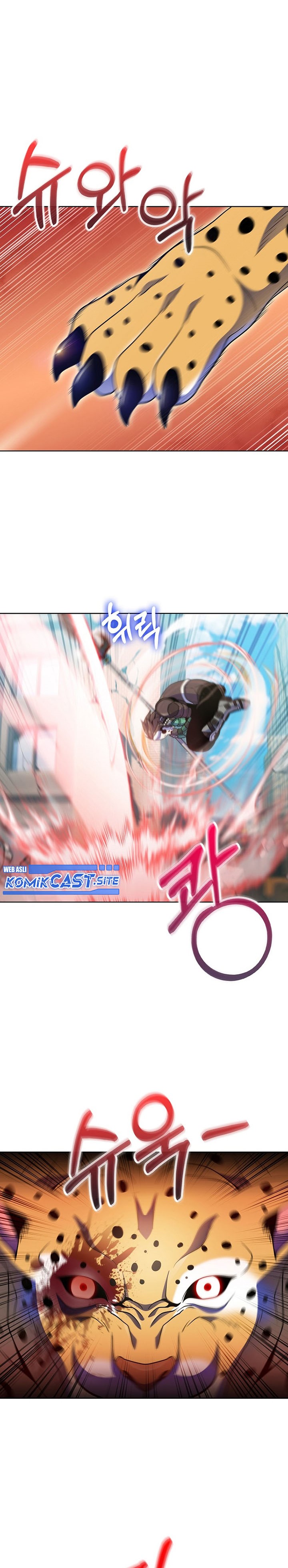 Everyone Else is A Returnee Chapter 19 Bahasa Indonesia