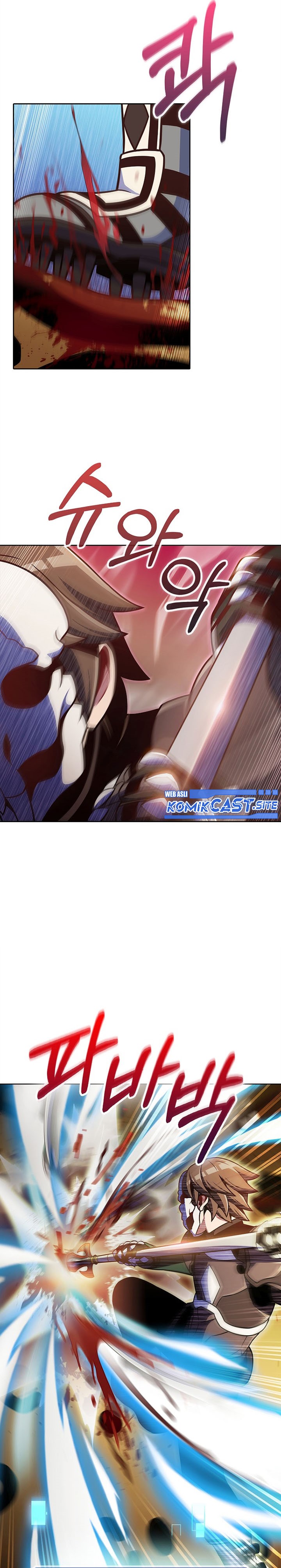 Everyone Else is A Returnee Chapter 19 Bahasa Indonesia