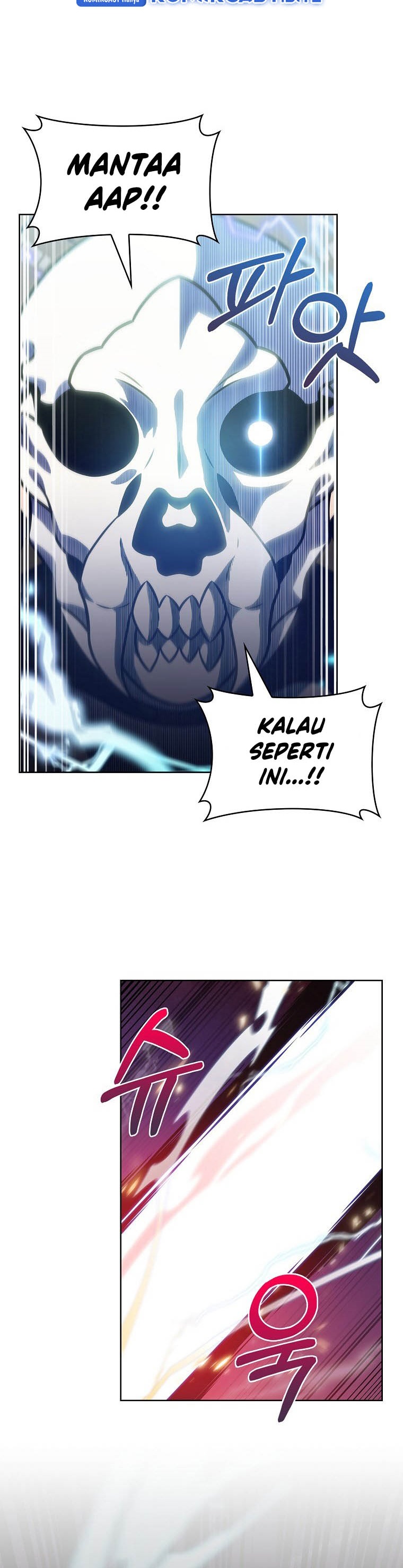 Everyone Else is A Returnee (Last On Earth) chapter 20