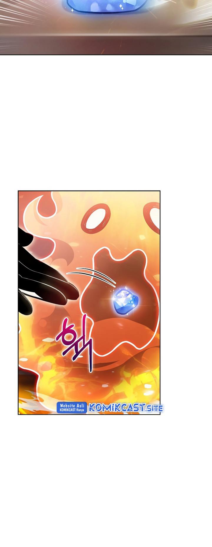 Everyone Else is A Returnee Chapter 21 Bahasa Indonesia