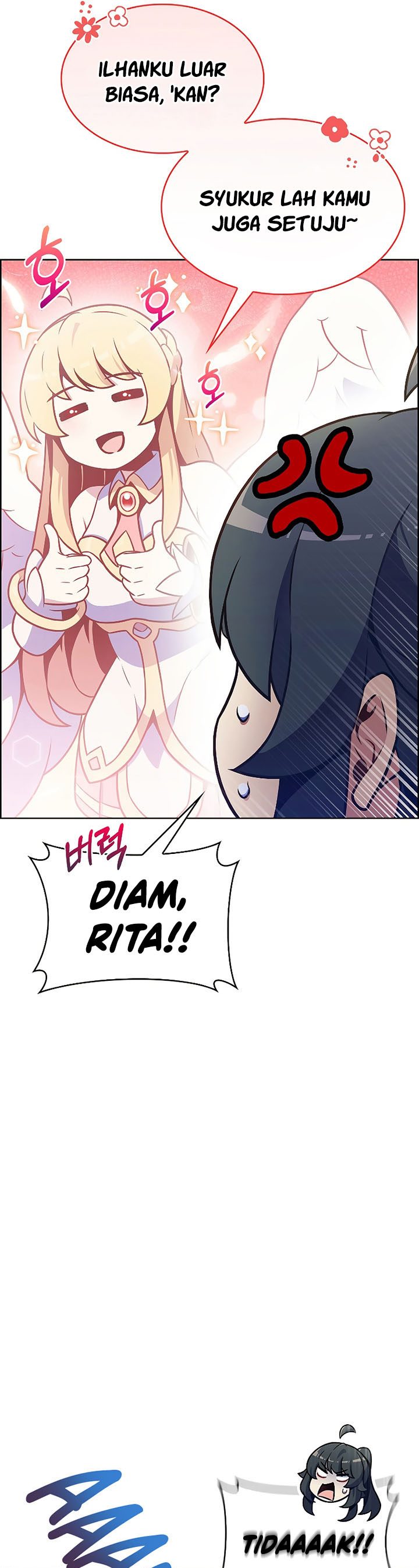 Everyone Else is A Returnee (Last On Earth) chapter 22