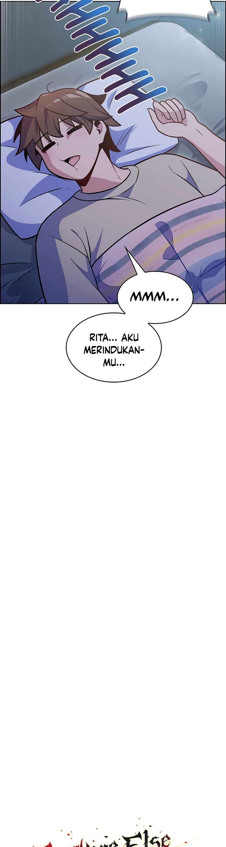 Everyone Else is A Returnee (Last On Earth) chapter 22