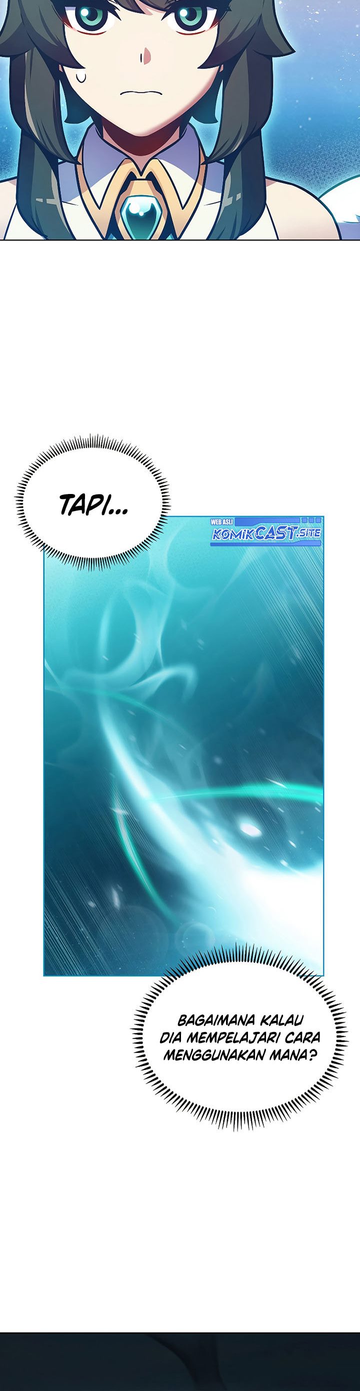 Everyone Else is A Returnee (Last On Earth) chapter 22