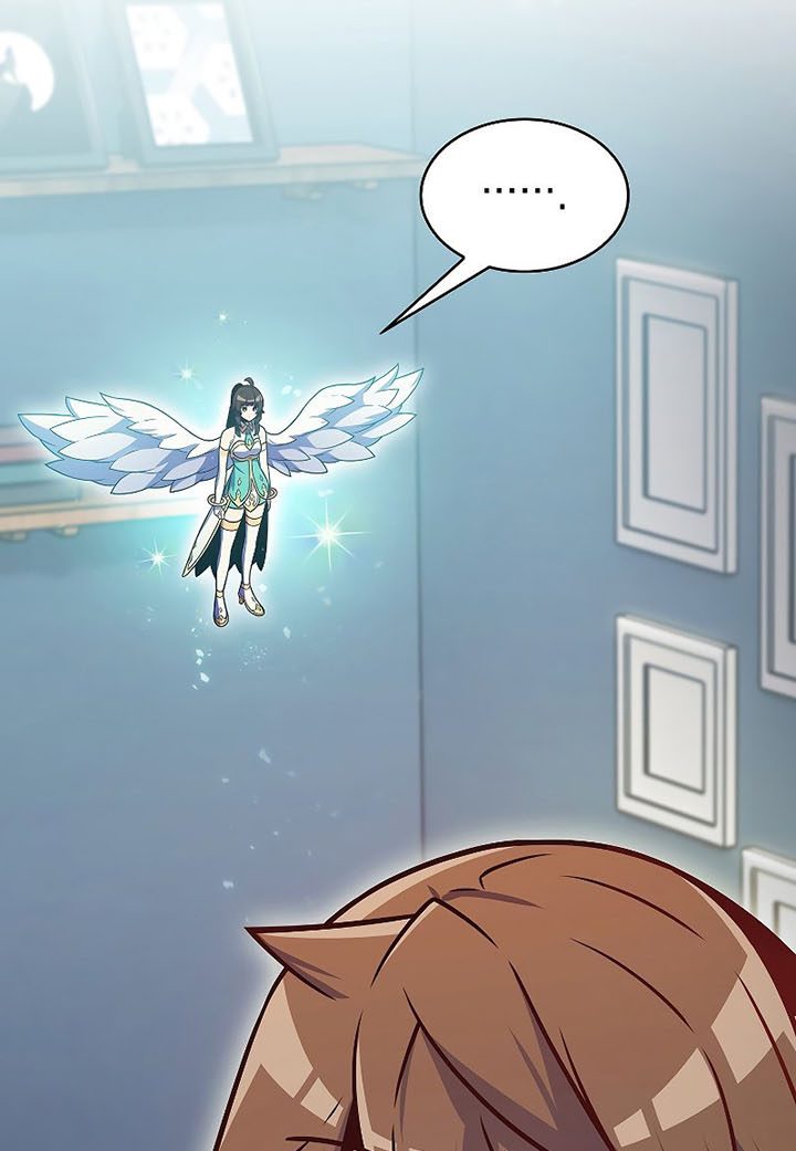Everyone Else is A Returnee (Last On Earth) chapter 22