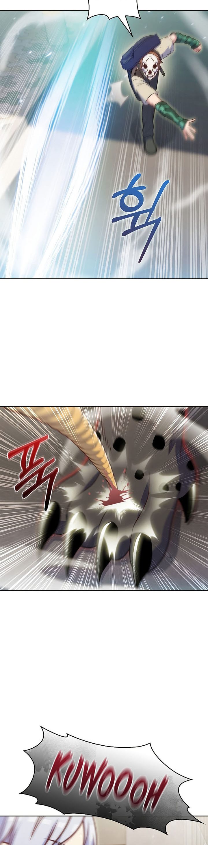 Everyone Else is A Returnee (Last On Earth) chapter 26