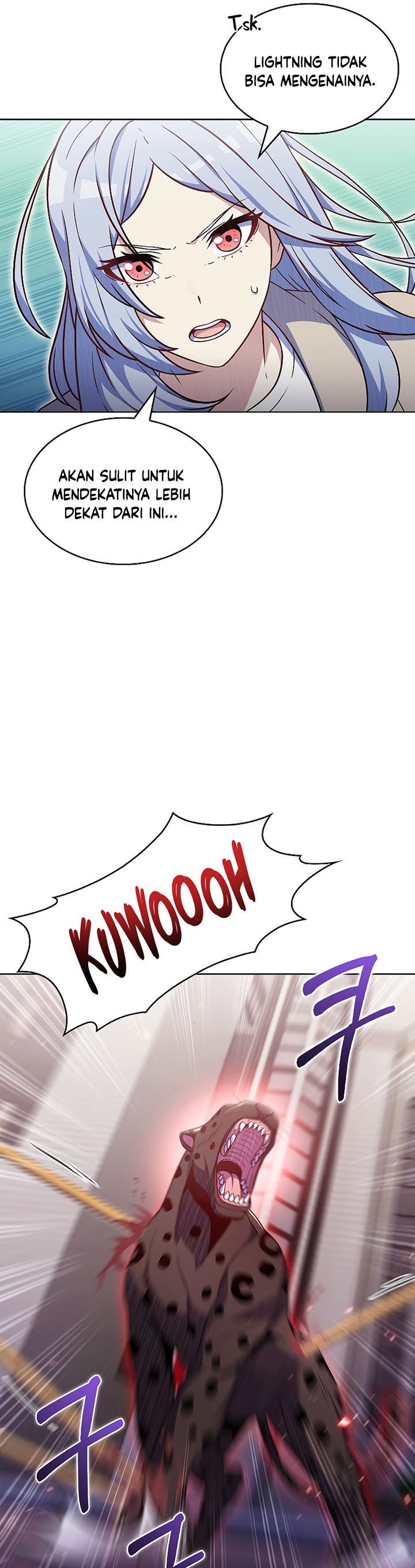 Everyone Else is A Returnee (Last On Earth) chapter 26