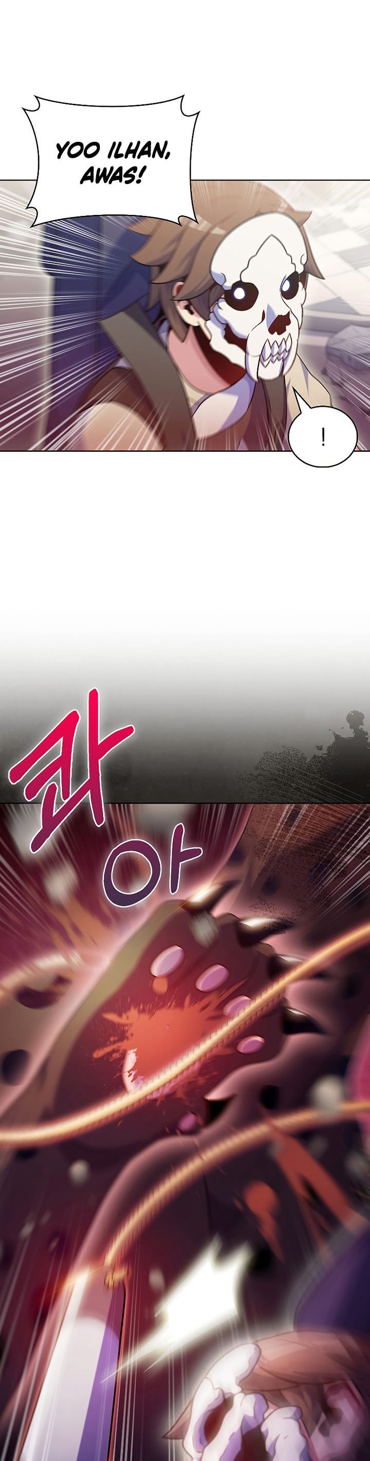 Everyone Else is A Returnee (Last On Earth) chapter 26