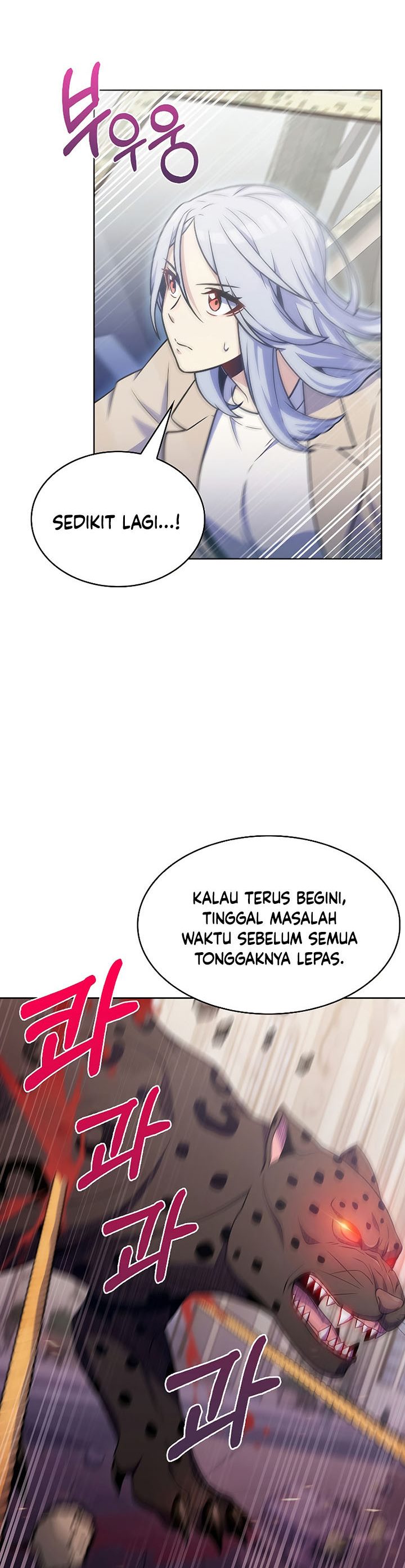Everyone Else is A Returnee (Last On Earth) chapter 26