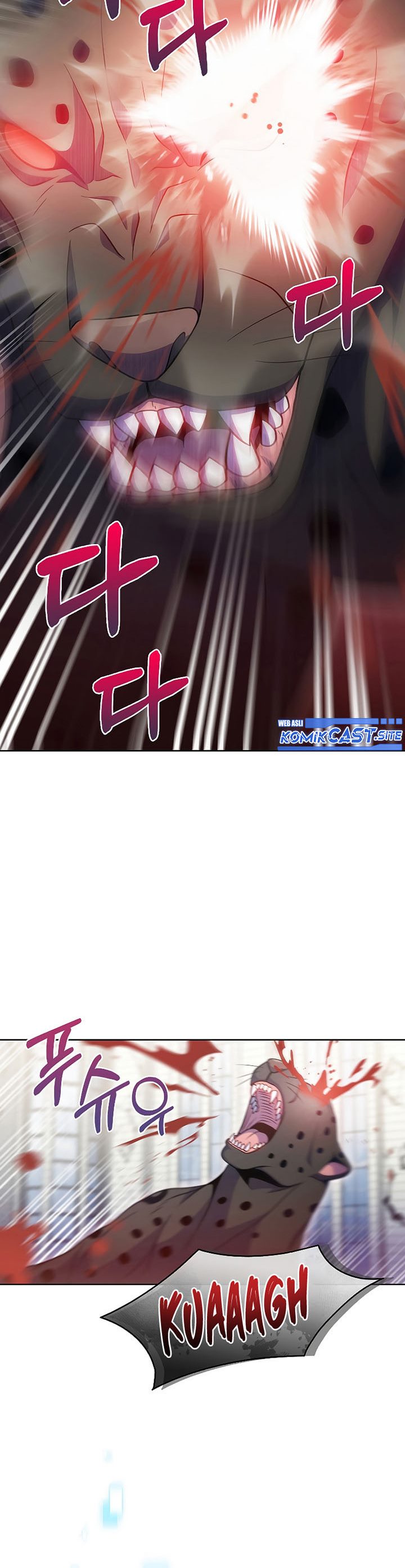 Everyone Else is A Returnee (Last On Earth) chapter 26