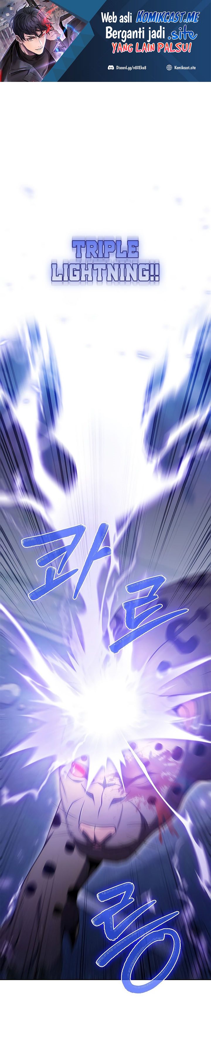 Everyone Else is A Returnee (Last On Earth) chapter 27