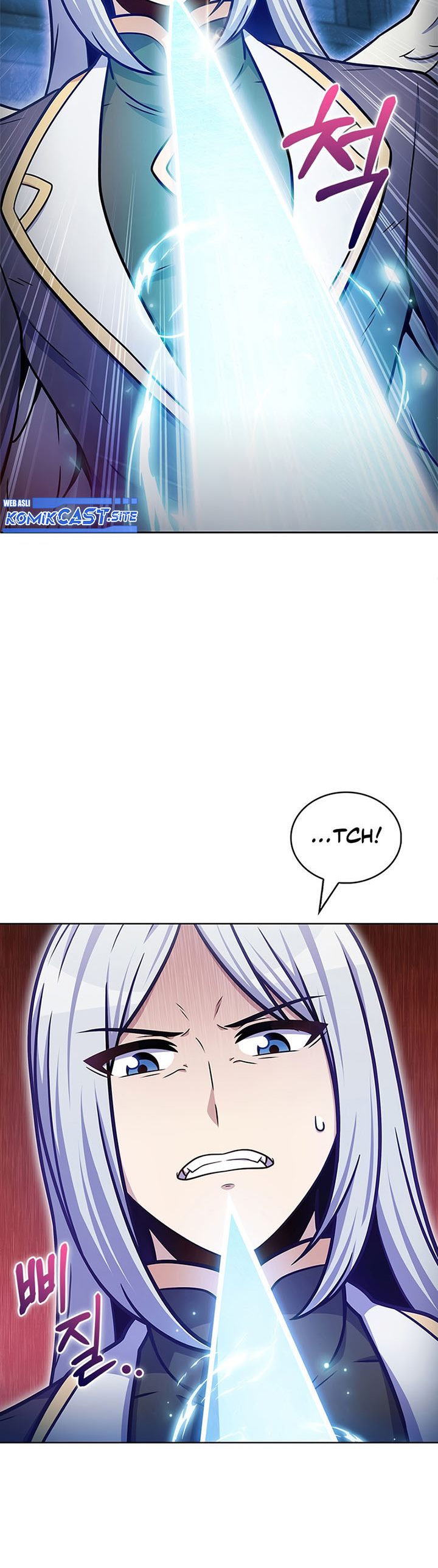 Everyone Else is A Returnee (Last On Earth) chapter 30
