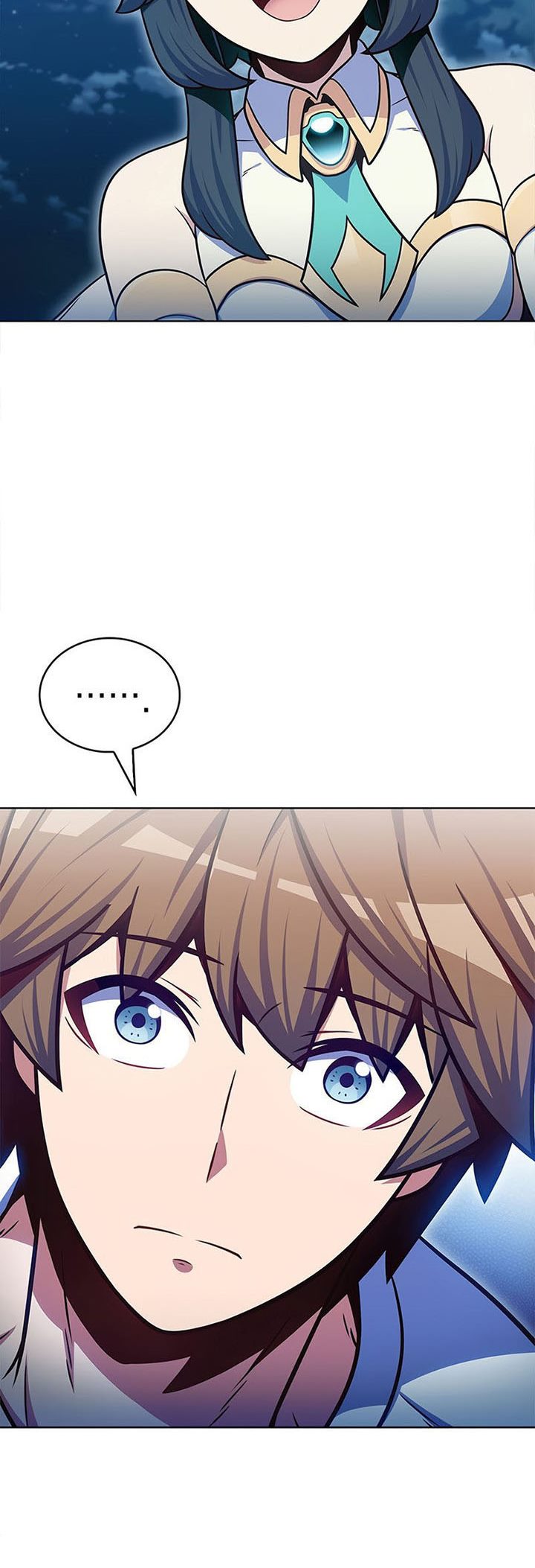 Everyone Else is A Returnee (Last On Earth) chapter 30