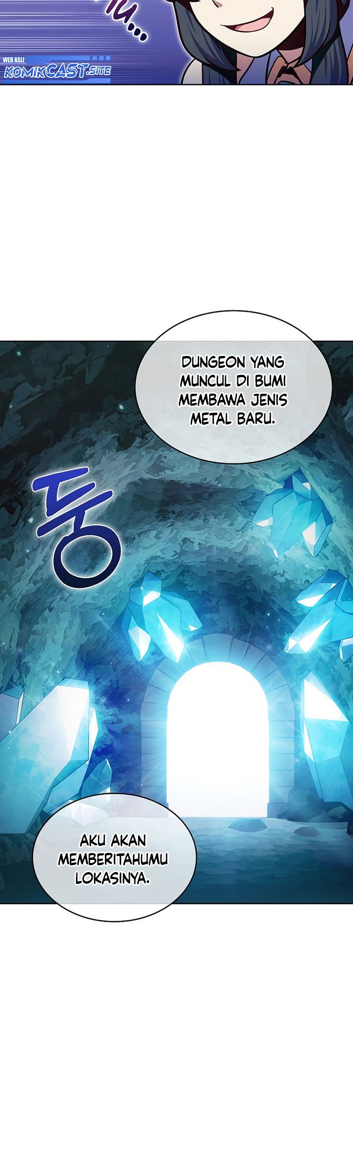 Everyone Else is A Returnee (Last On Earth) chapter 30