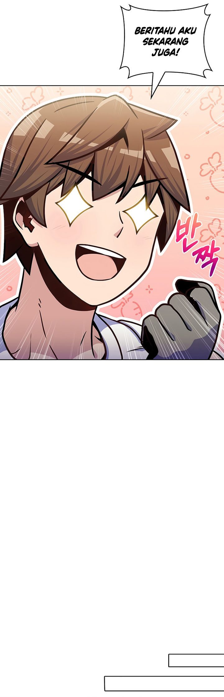 Everyone Else is A Returnee (Last On Earth) chapter 30