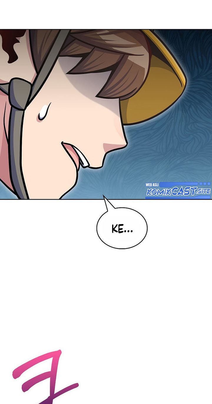 Everyone Else is A Returnee (Last On Earth) chapter 30
