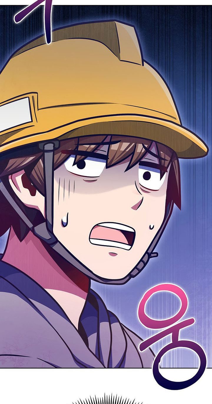 Everyone Else is A Returnee (Last On Earth) chapter 30