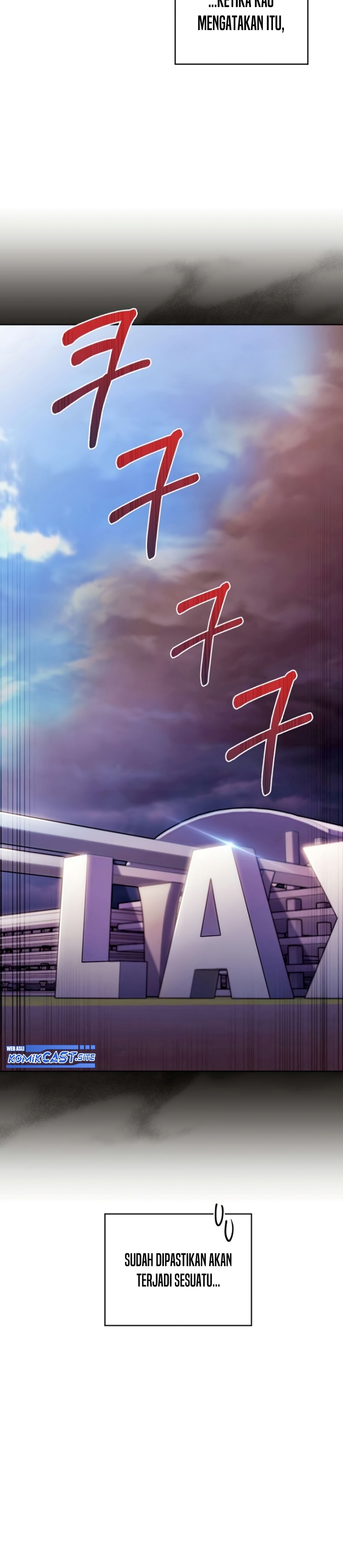 Everyone Else is A Returnee (Last On Earth) chapter 33