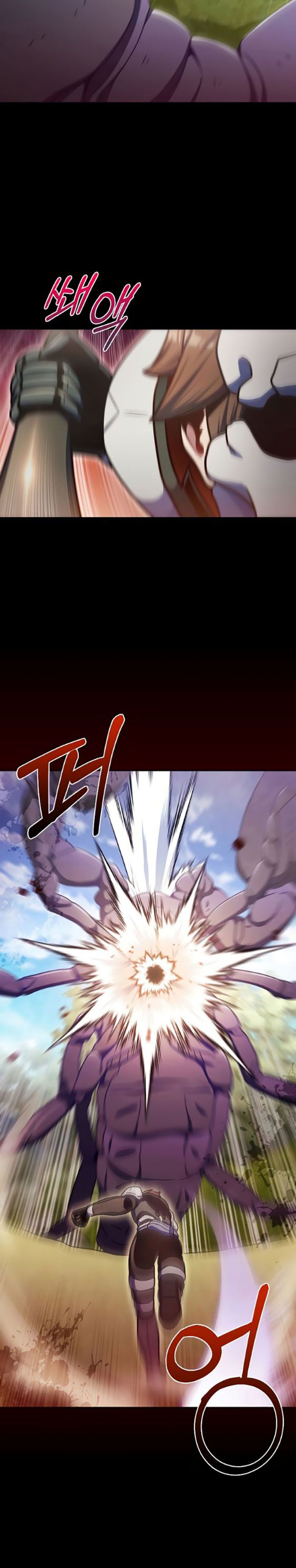 Everyone Else is A Returnee (Last On Earth) chapter 37