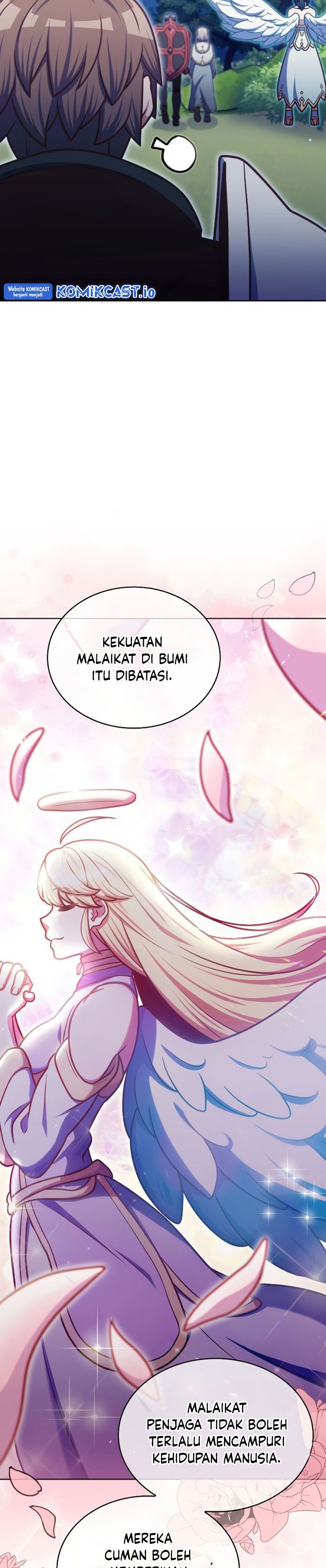 Everyone Else is A Returnee (Last On Earth) chapter 37