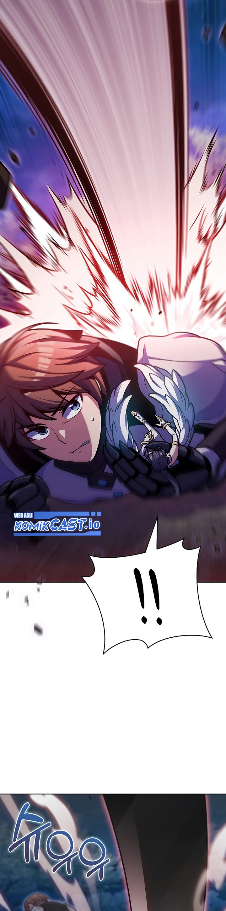 Everyone Else is A Returnee (Last On Earth) chapter 39