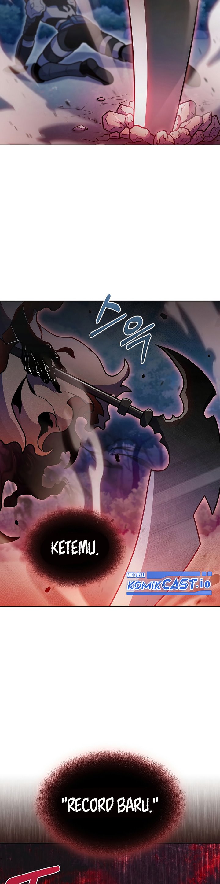 Everyone Else is A Returnee (Last On Earth) chapter 39