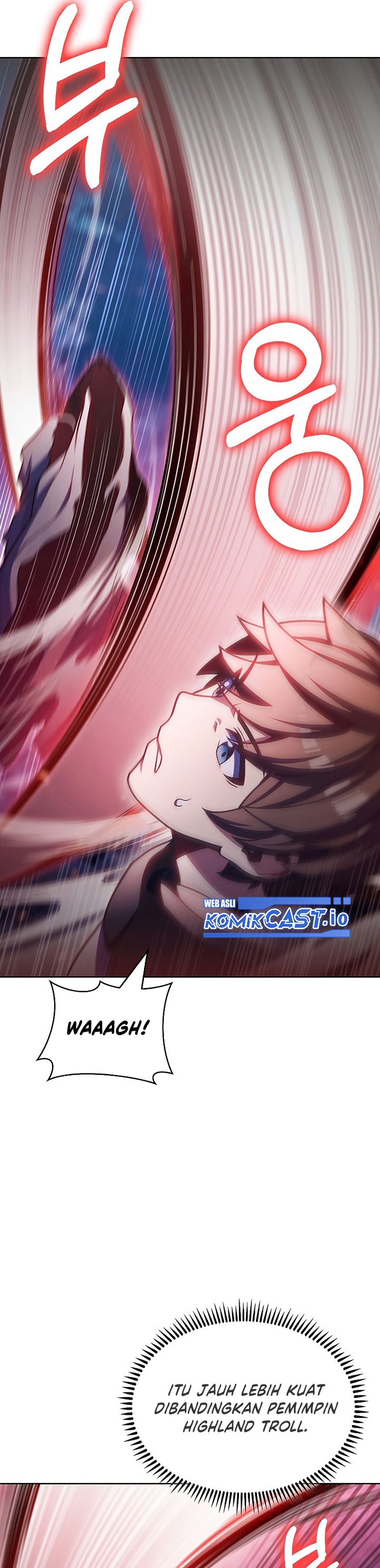 Everyone Else is A Returnee (Last On Earth) chapter 39