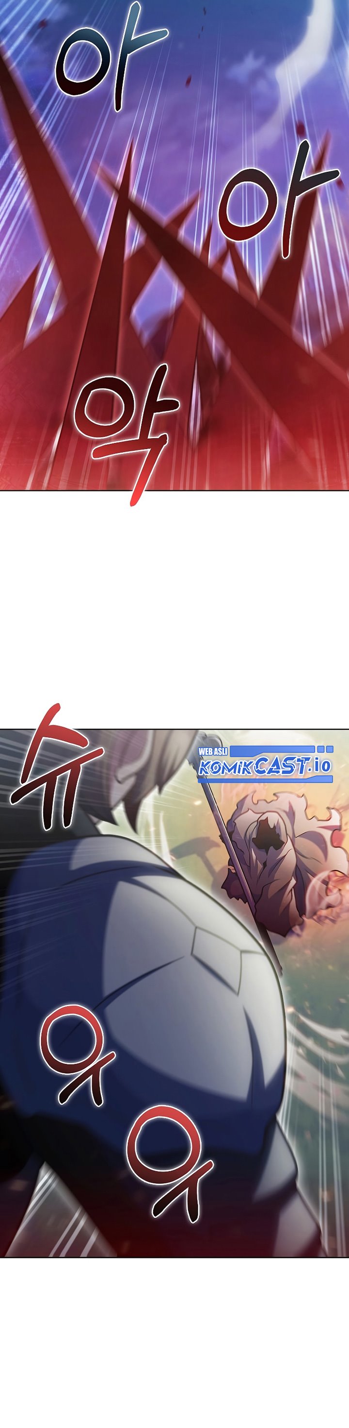 Everyone Else is A Returnee (Last On Earth) chapter 39