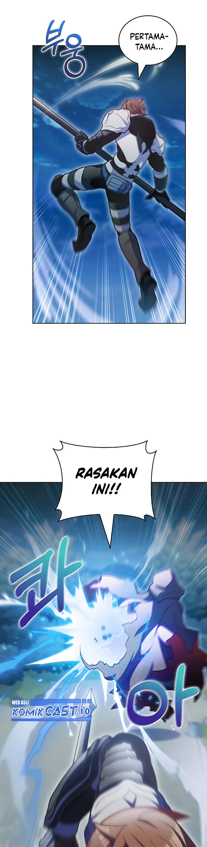 Everyone Else is A Returnee (Last On Earth) chapter 39