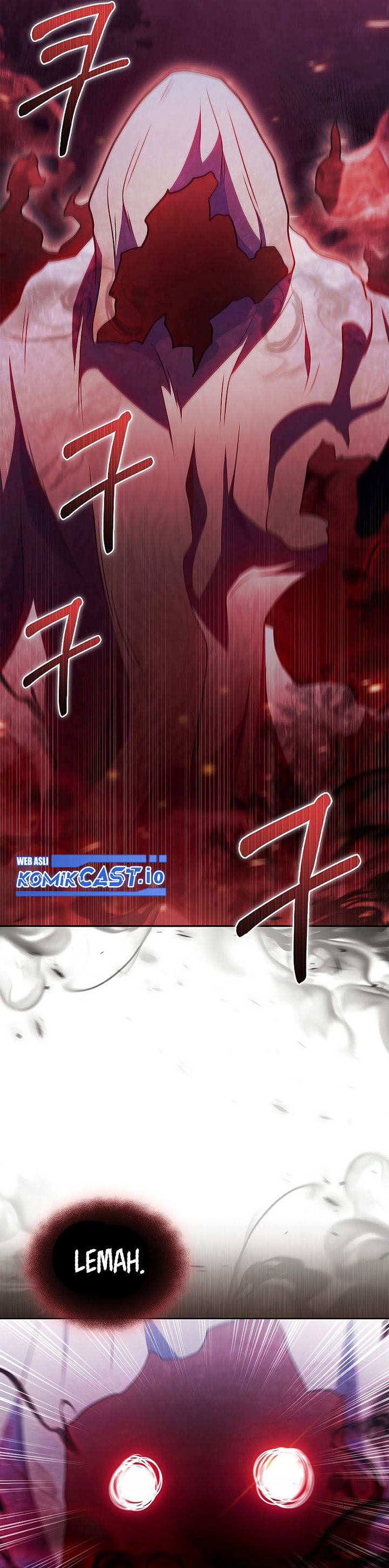 Everyone Else is A Returnee (Last On Earth) chapter 39