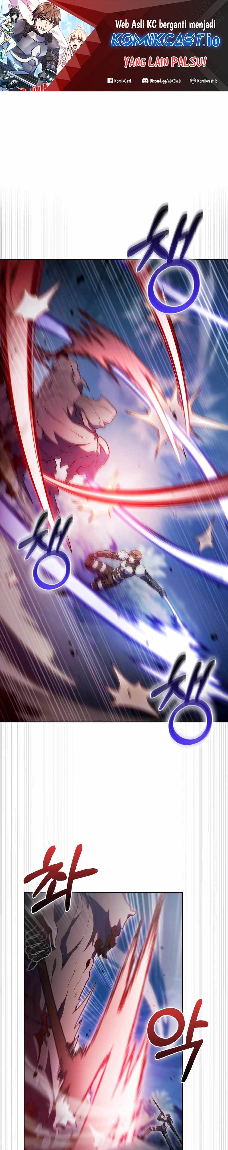 Everyone Else is A Returnee (Last On Earth) chapter 40