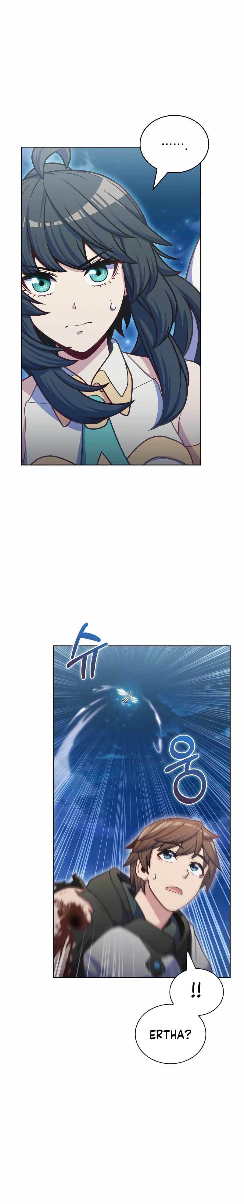 Everyone Else is A Returnee (Last On Earth) chapter 40