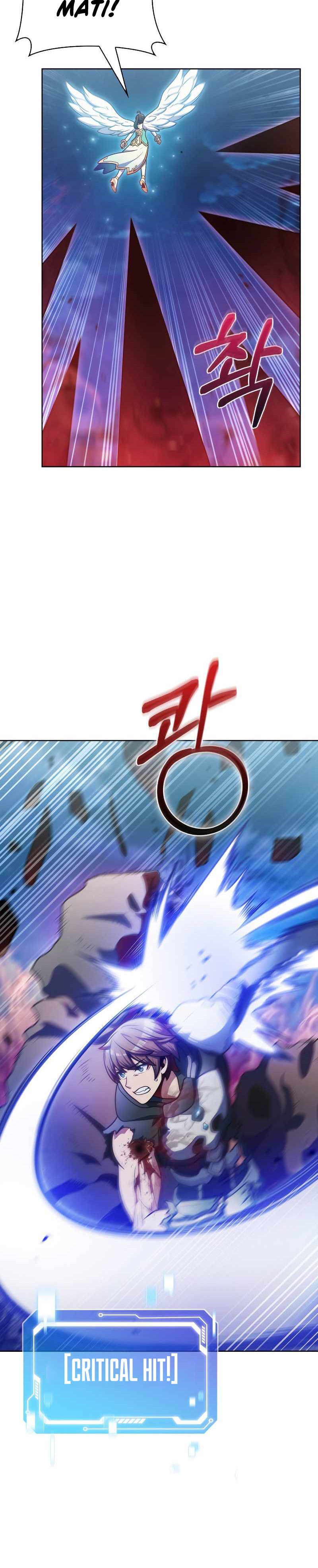 Everyone Else is A Returnee (Last On Earth) chapter 40